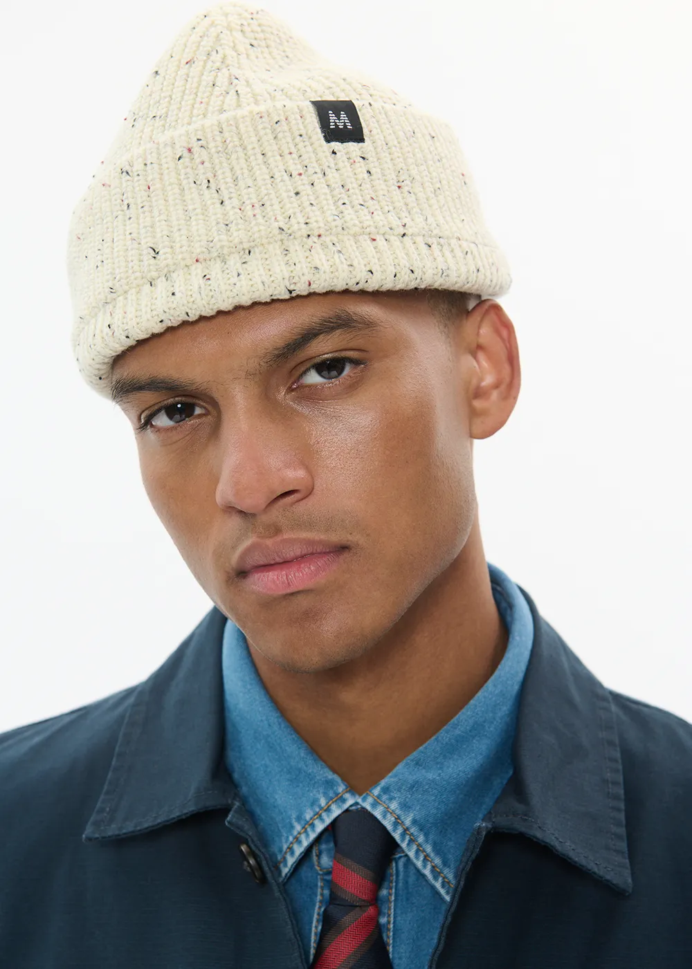 Jorth Beanie sold by Danali product image thumbnail 2