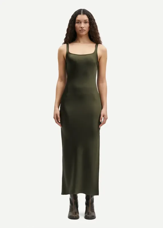 Sunna Dress sold by Denali