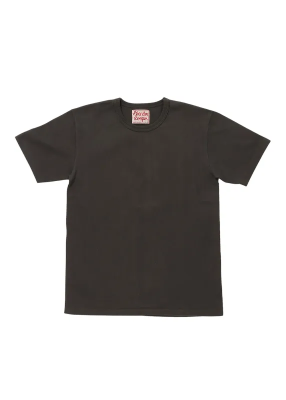 Crewneck T-Shirt - Double Heavyweight sold by Denali