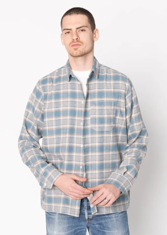True Shirt - Soft Brushed Flannel sold by Denali