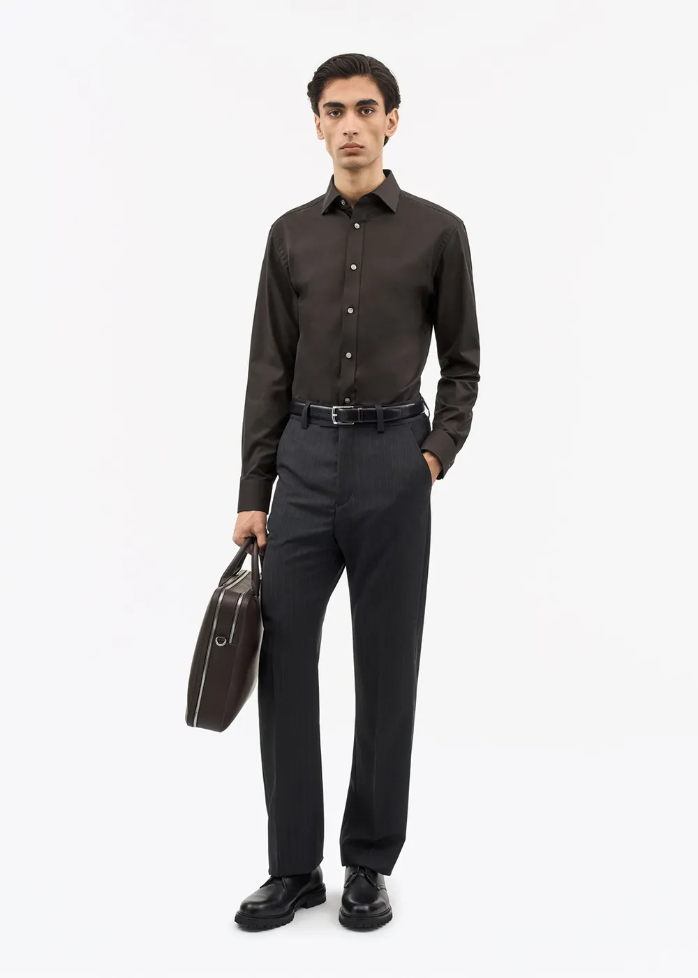 Adley C Shirt sold by Danali