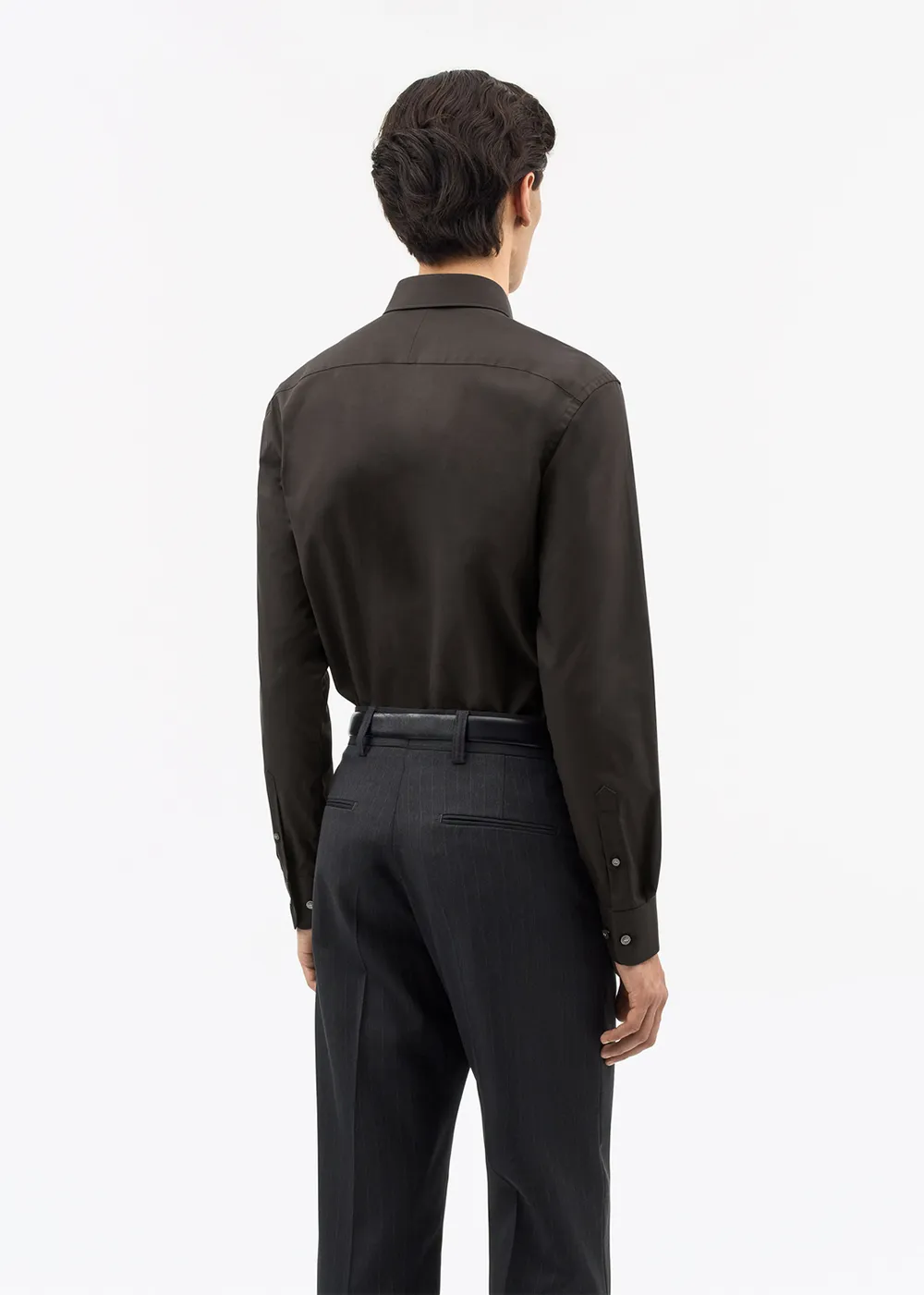 Adley C Shirt sold by Danali product image thumbnail 4