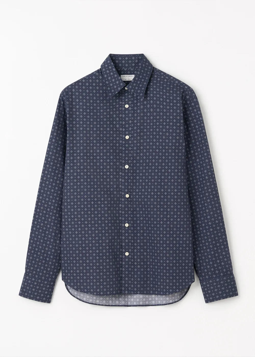 Bennett Shirt sold by Denali product image thumbnail 2