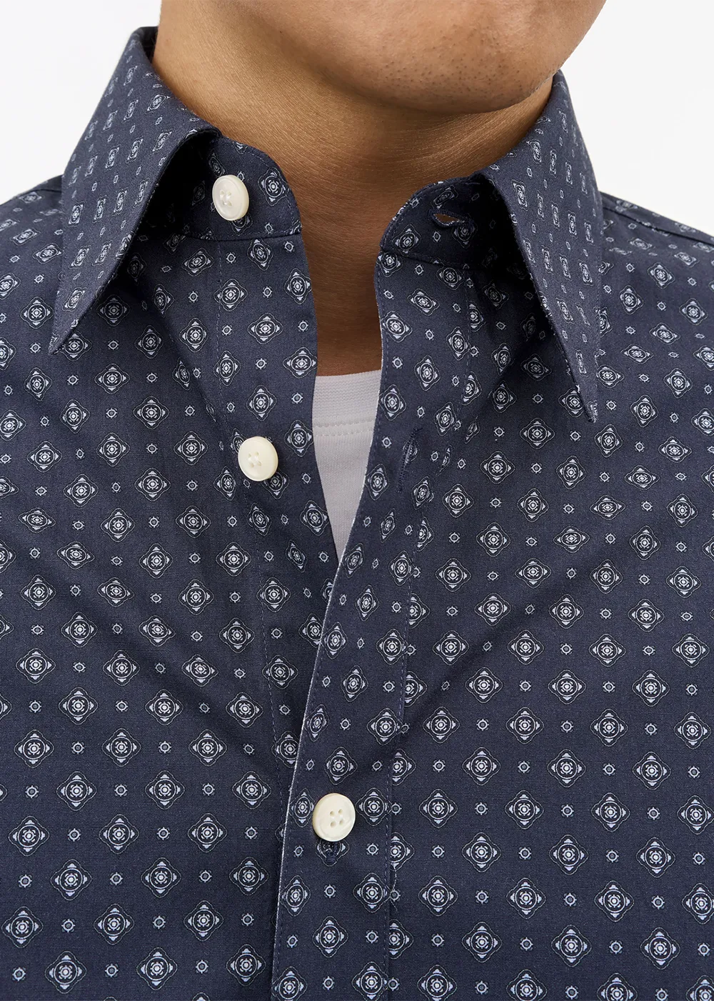 Bennett Shirt sold by Denali product image thumbnail 3