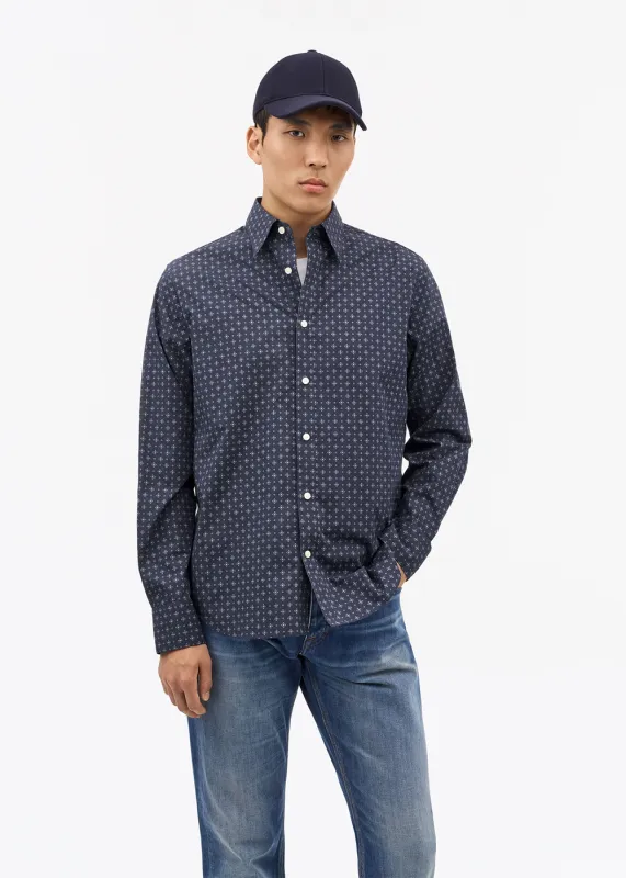Bennett Shirt made by Tiger of Sweden