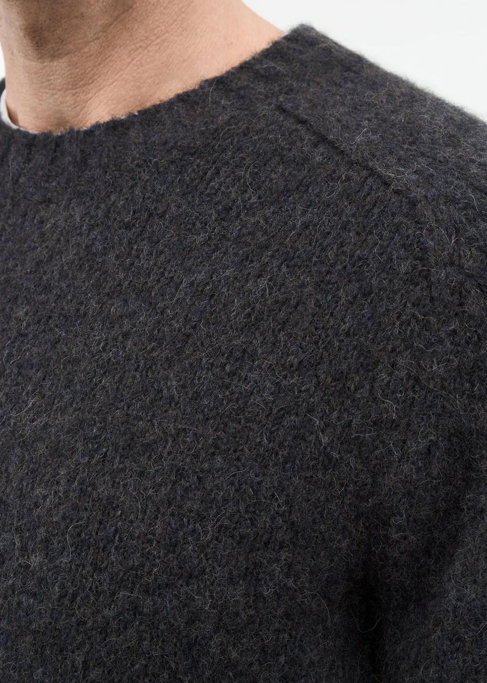 Adryan Sweater sold by Denali product image thumbnail 3