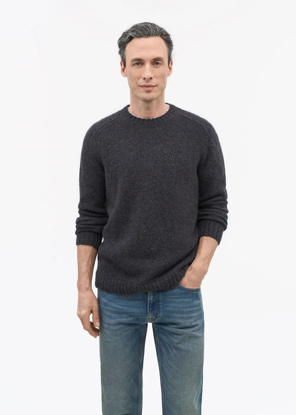 Adryan Sweater sold by Denali