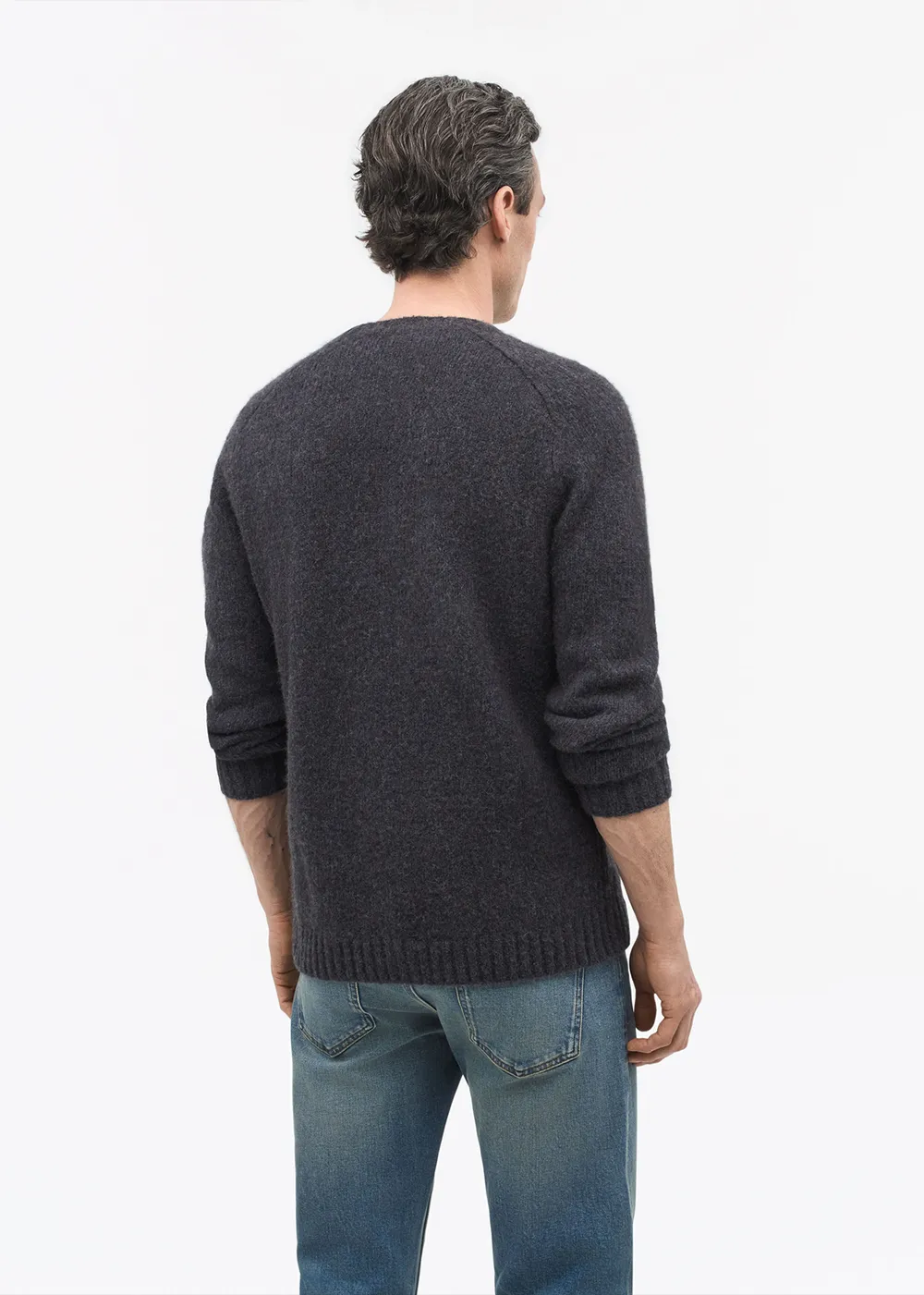Adryan Sweater sold by Denali product image thumbnail 4