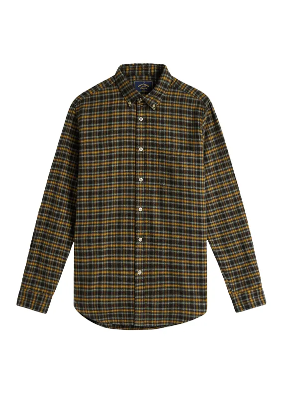 Vouga Shirt sold by Denali