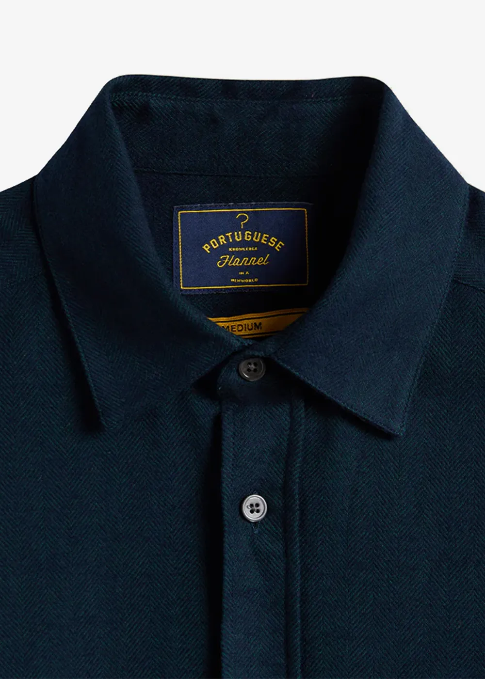 Espiga Shirt sold by Denali product image thumbnail 4