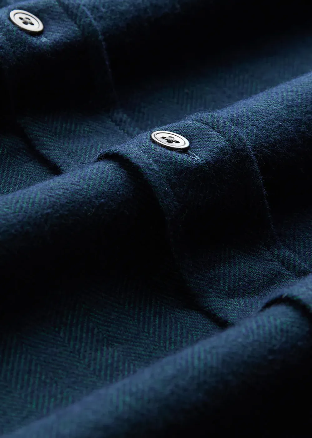 Espiga Shirt sold by Denali product image thumbnail 2