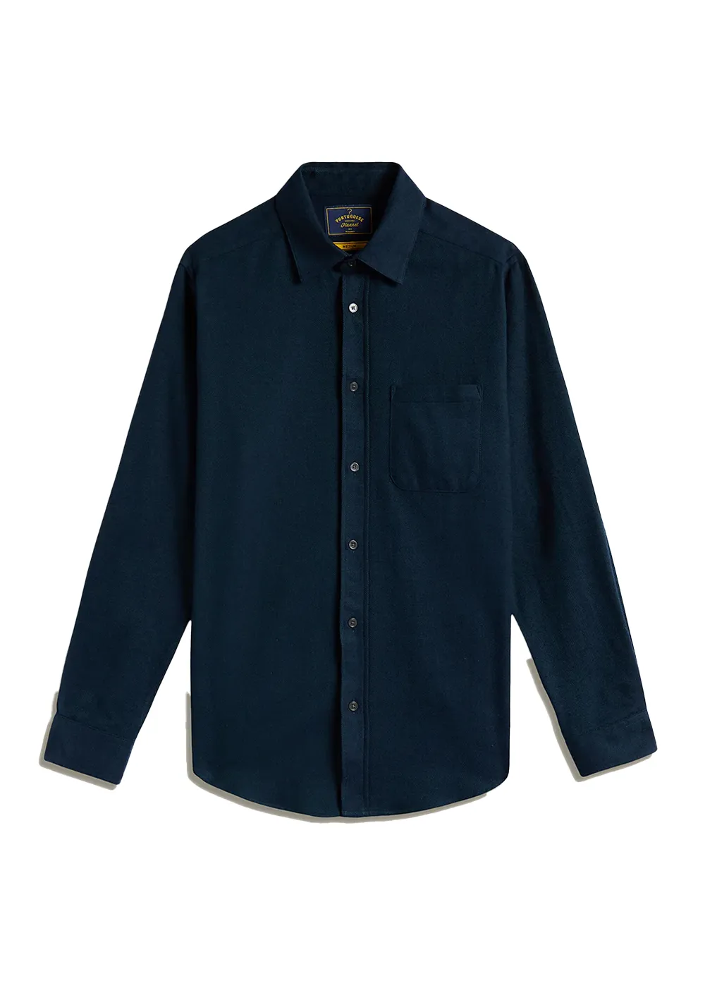 Espiga Shirt sold by Denali