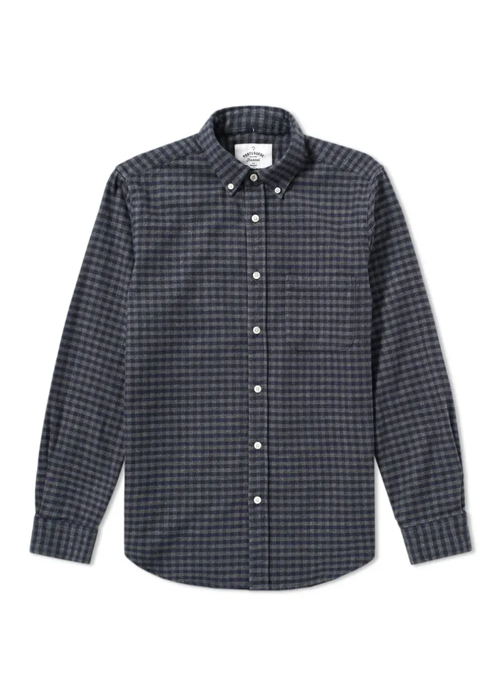 Manta Shirt sold by Denali