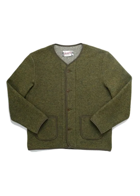 Military Liner sold by Danali