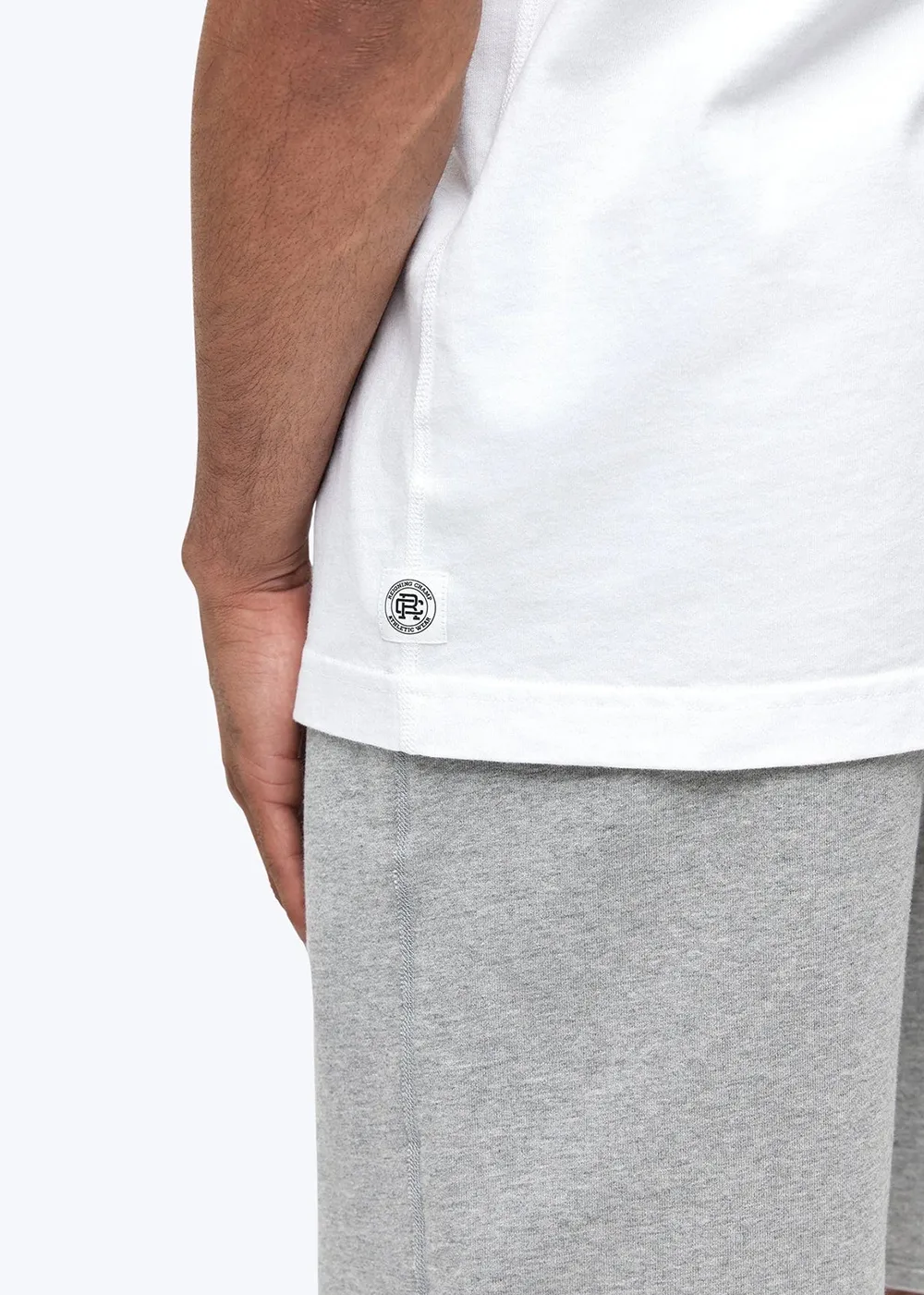 Midweight Jersey T-Shirt sold by Danali product image thumbnail 4