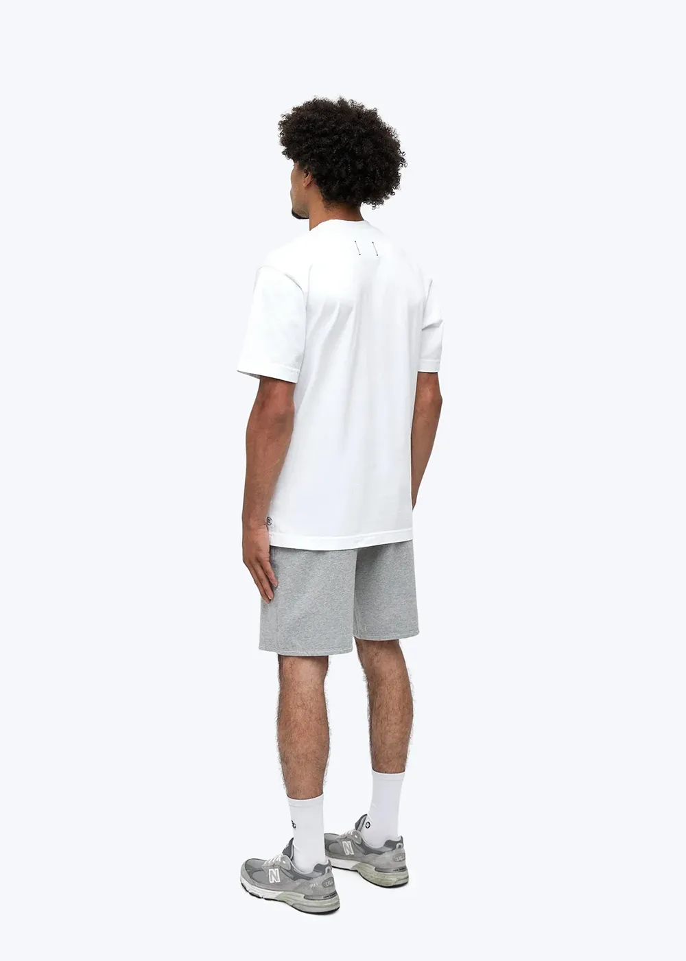 Midweight Jersey T-Shirt sold by Danali product image thumbnail 2