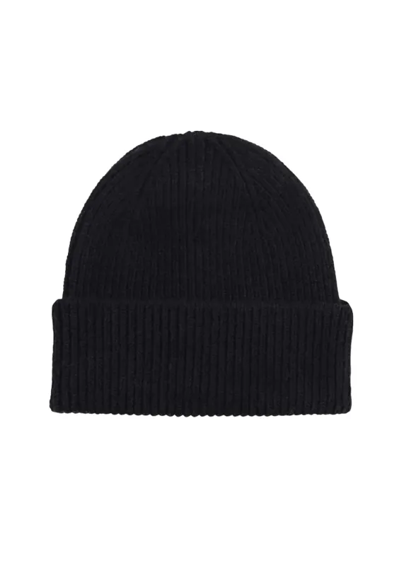 Merino Wool Beanie sold by Denali
