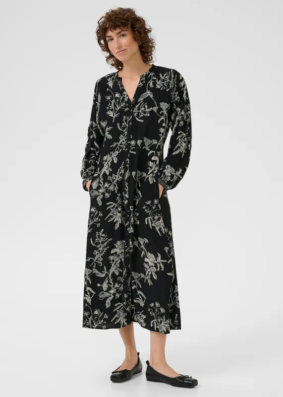 Sicilia Dress sold by Denali