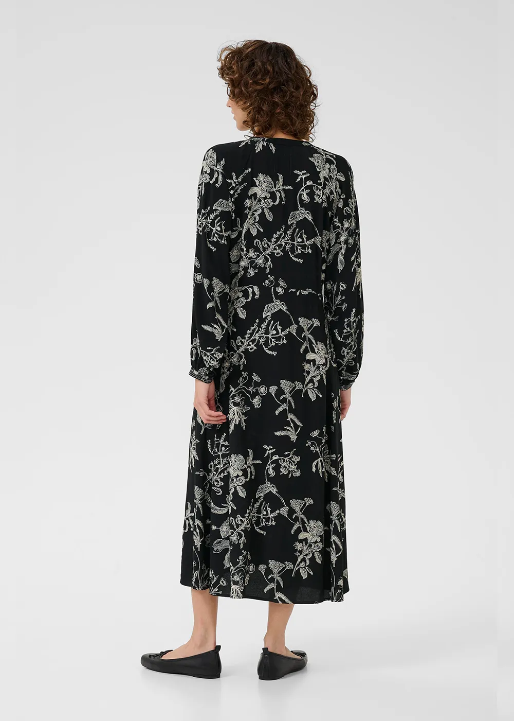 Sicilia Dress sold by Denali product image thumbnail 3