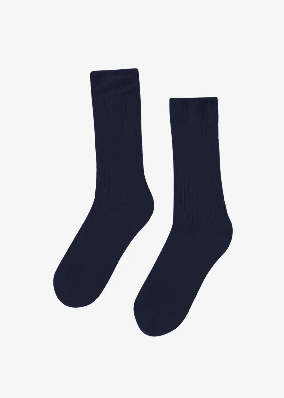 Merino Wool Blend Sock sold by Denali