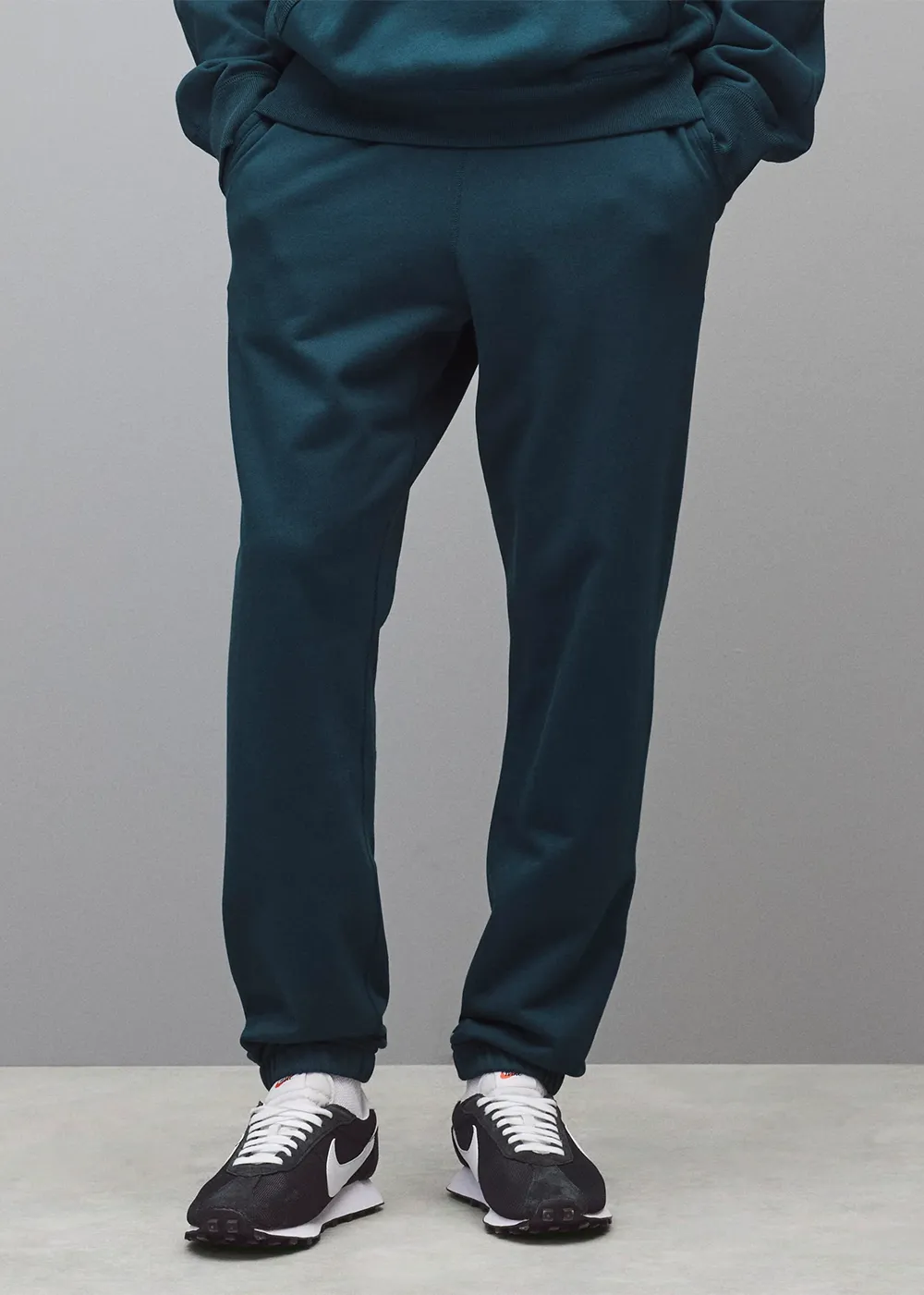 Midweight Terry Standard Sweatpant sold by Denali product image thumbnail 2