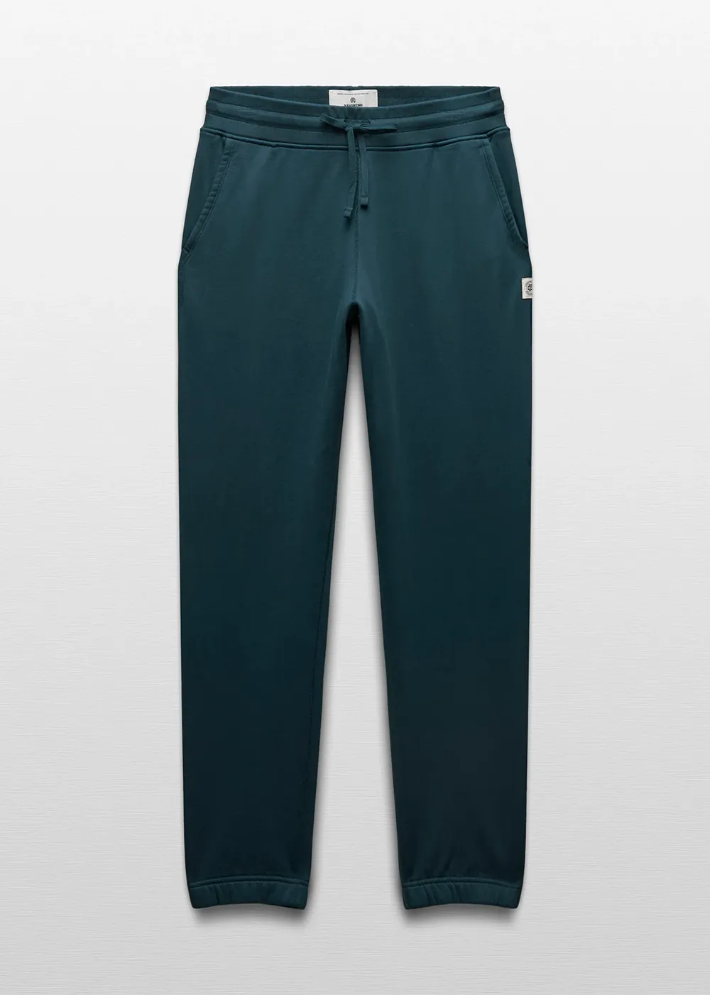Midweight Terry Standard Sweatpant sold by Denali