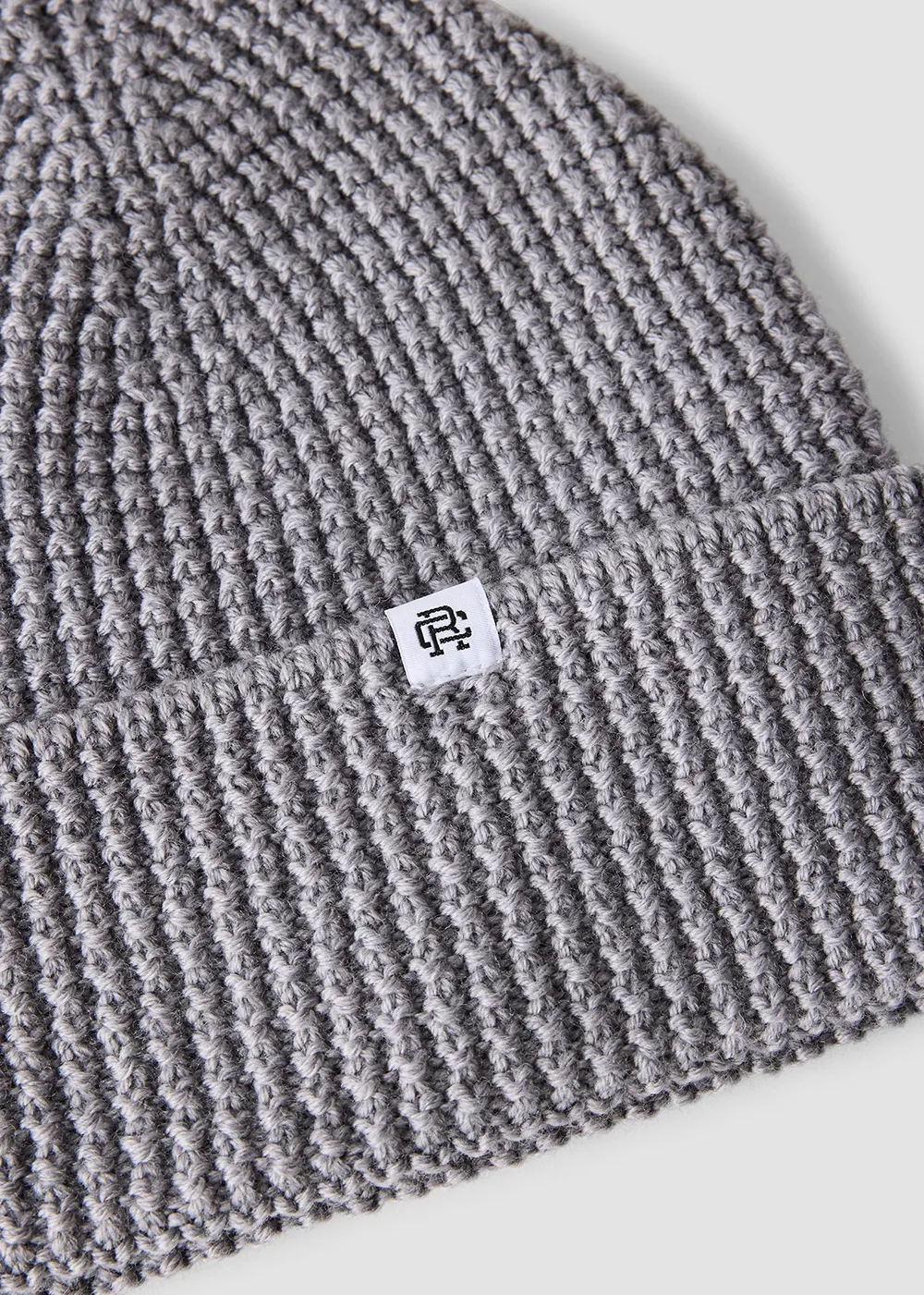 Waffle Knit Beanie sold by Denali product image thumbnail 2