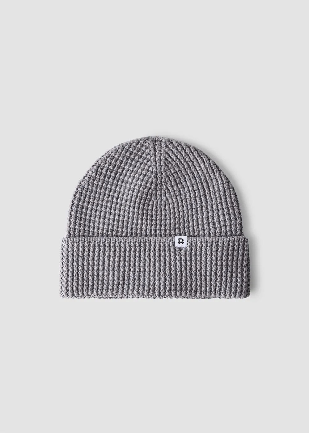 Waffle Knit Beanie sold by Denali product image thumbnail 3