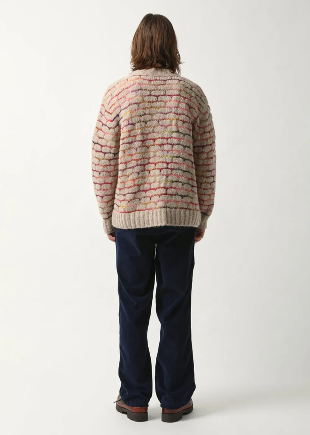 Raga Cardigan sold by Denali product image thumbnail 5