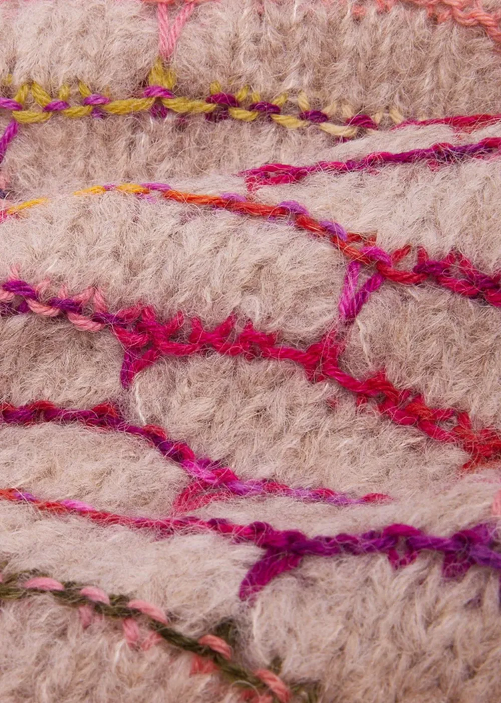 Raga Cardigan sold by Denali product image thumbnail 4