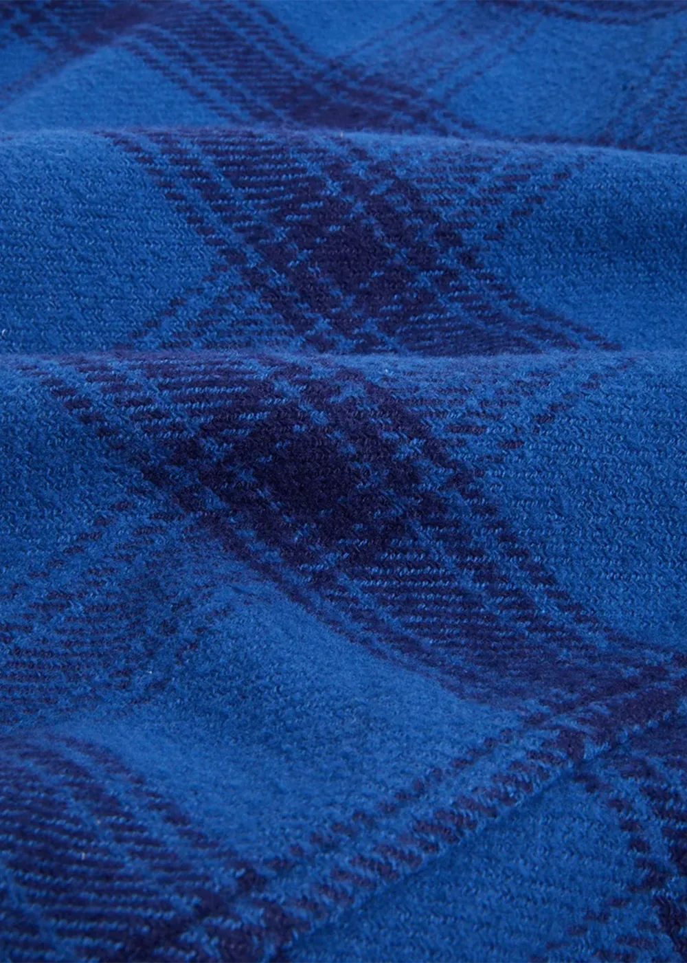 Appalachian Plaid Long Sleeve Shirt sold by Denali product image thumbnail 2