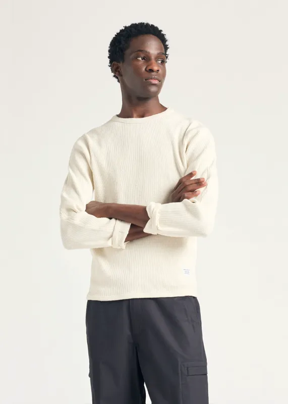 Eske Military Rib Long Sleeve T-Shirt sold by Denali