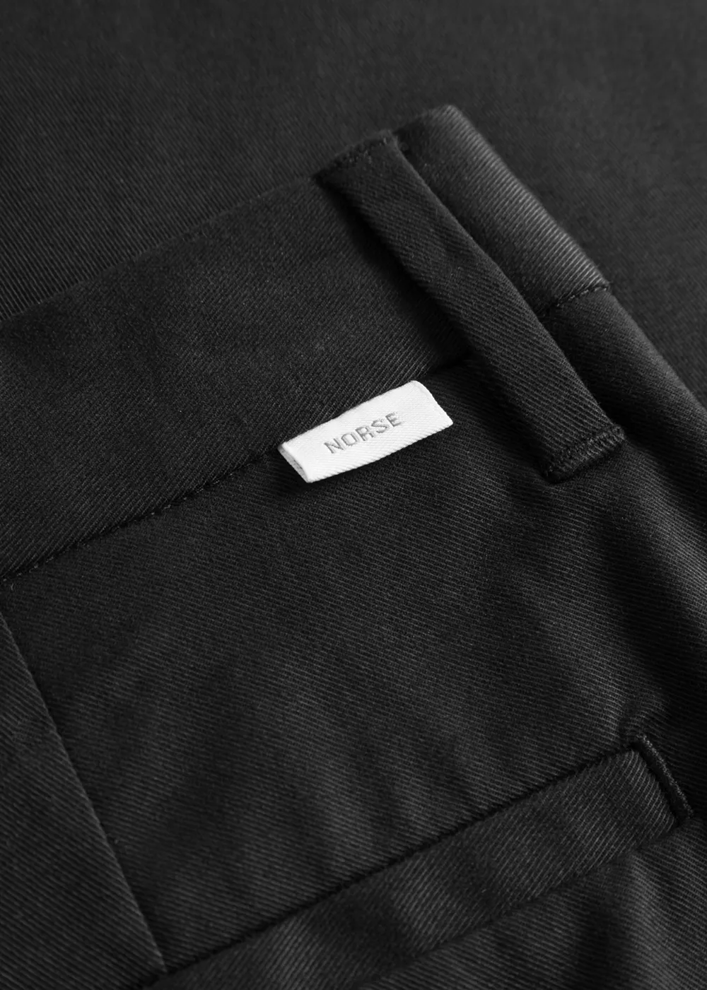 Norse Standard Chino sold by Denali product image thumbnail 3