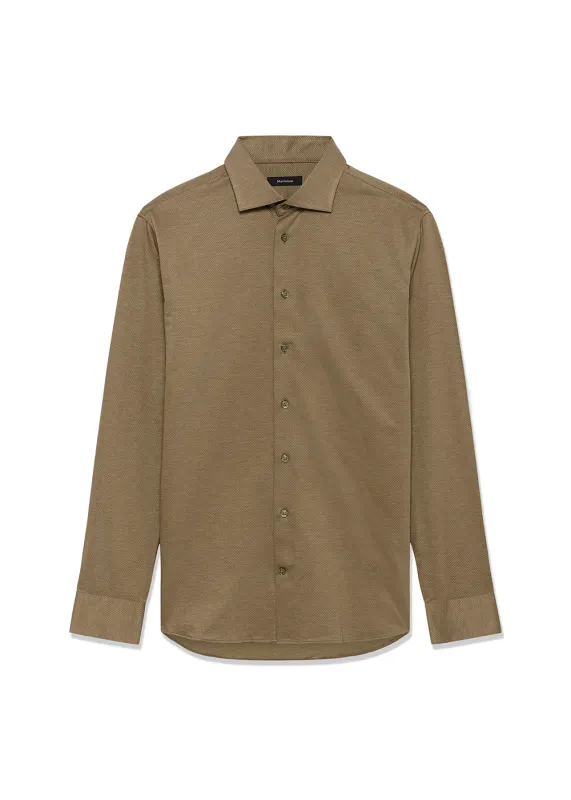 Marc Long Sleeve Shirt sold by Denali