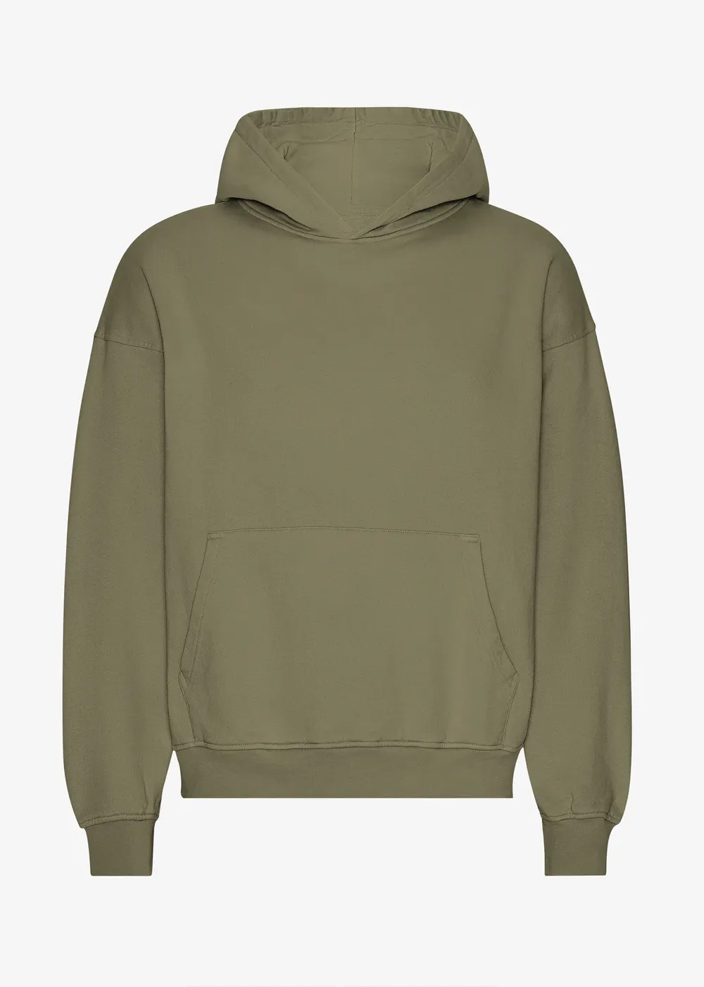 Organic Oversized Hoodie sold by Danali product image thumbnail 2
