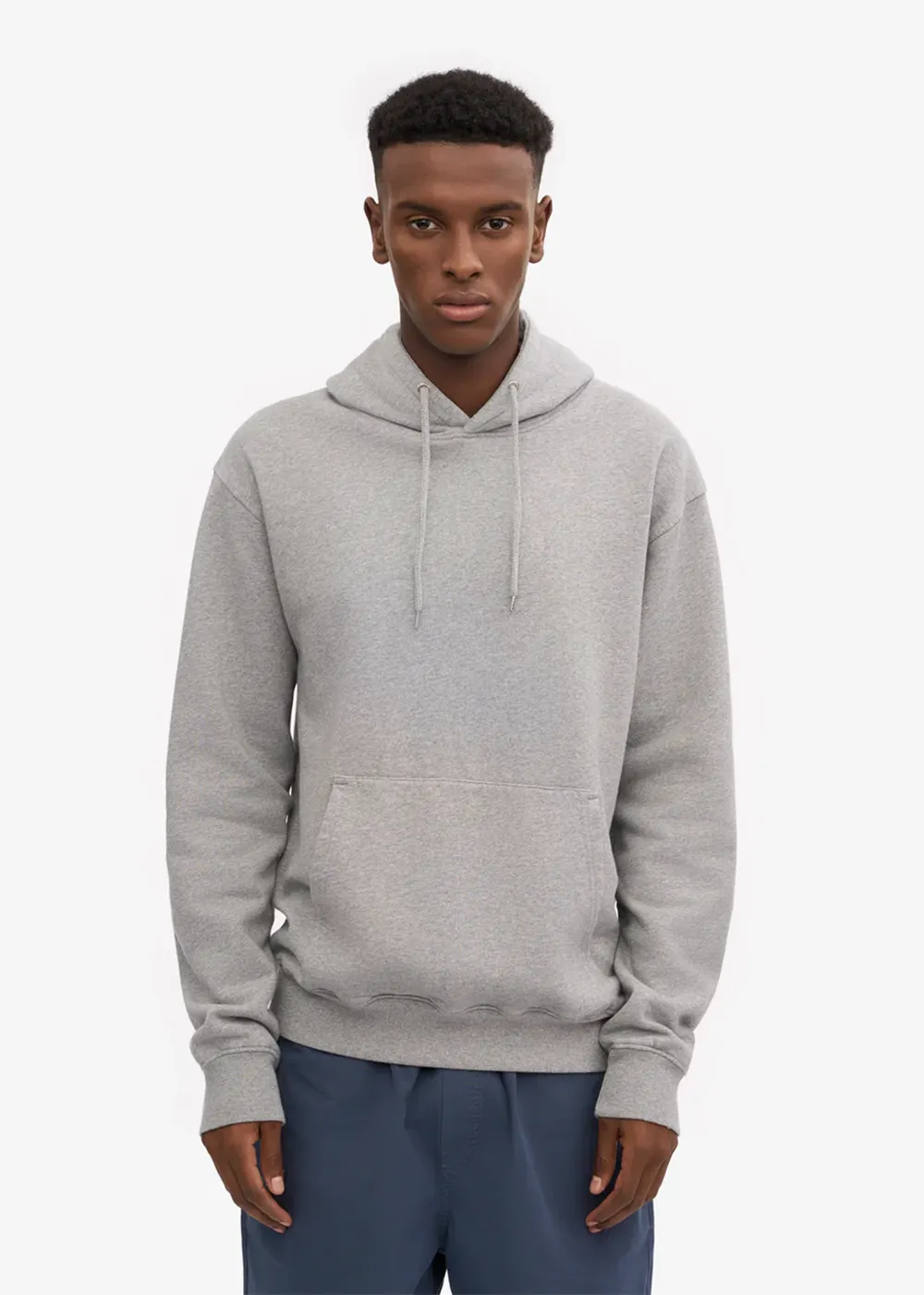 Classic Organic Hoodie sold by Denali