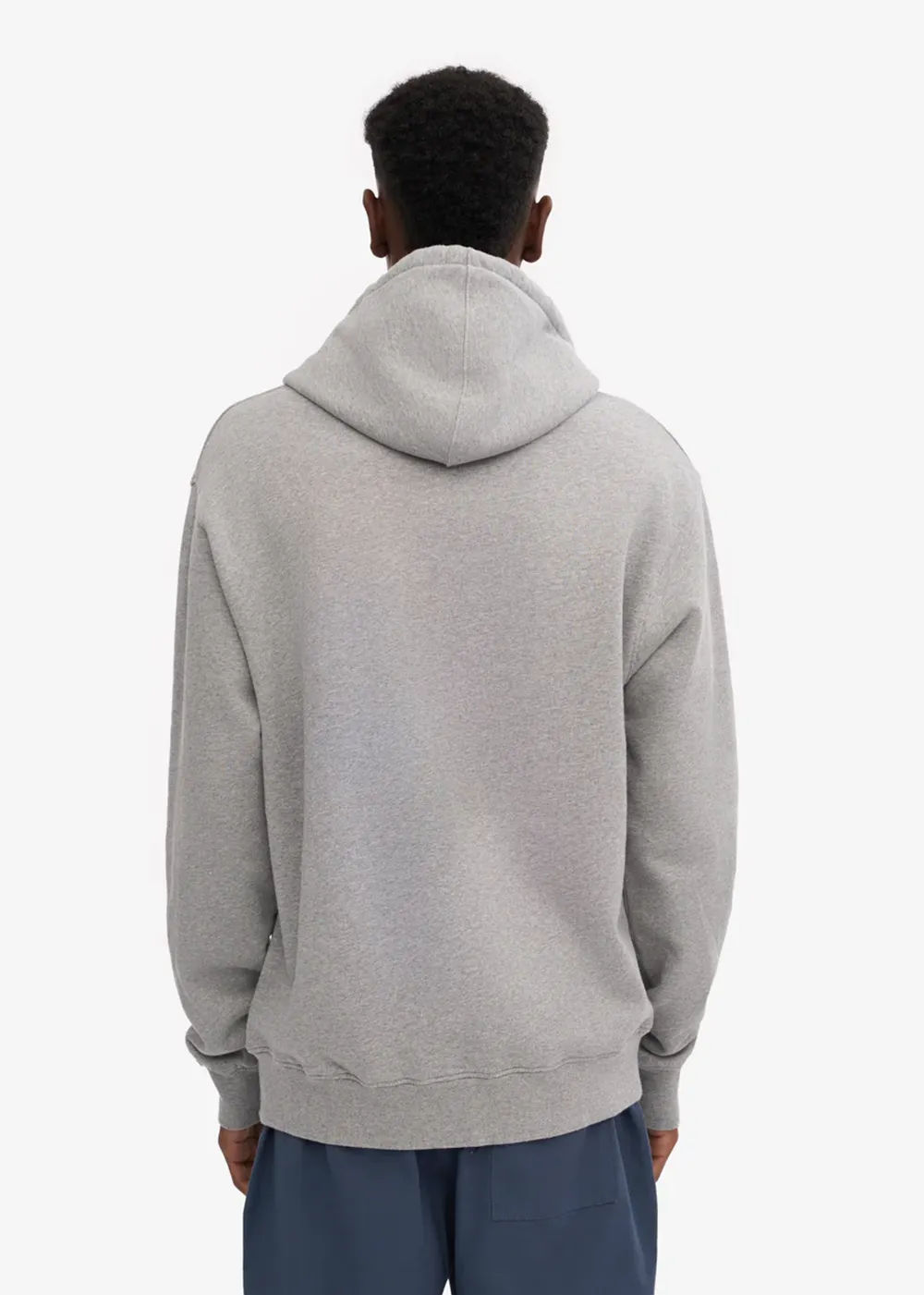 Classic Organic Hoodie sold by Denali product image thumbnail 3