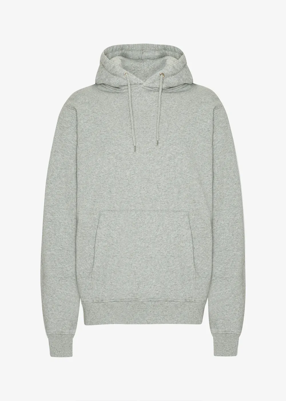 Classic Organic Hoodie sold by Denali product image thumbnail 2