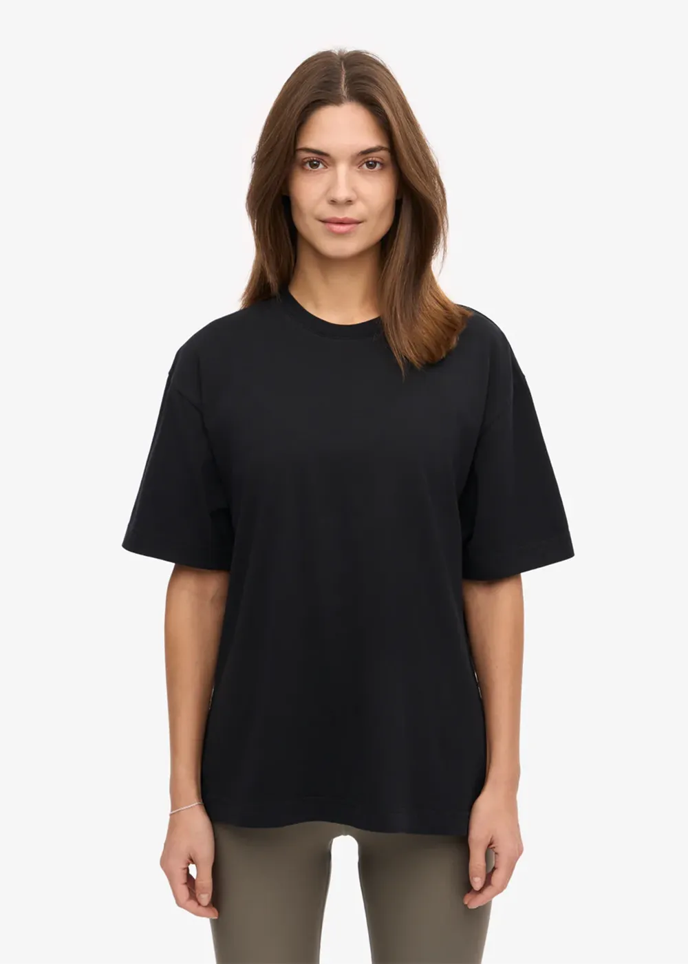 Oversized Organic T-Shirt sold by Danali