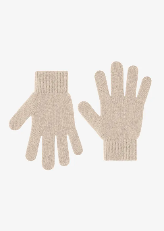Merino Wool Gloves sold by Denali