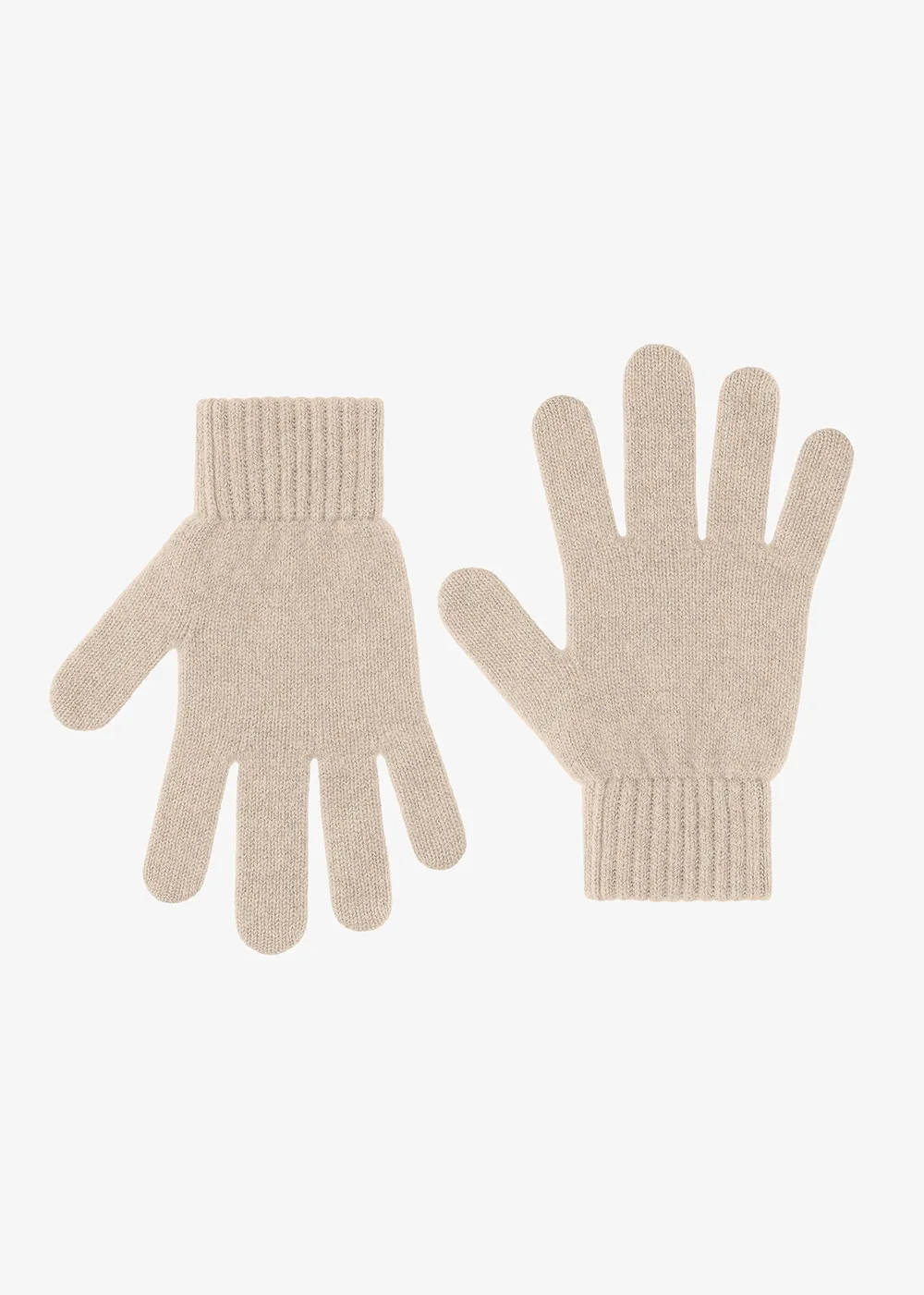 Merino Wool Gloves sold by Danali