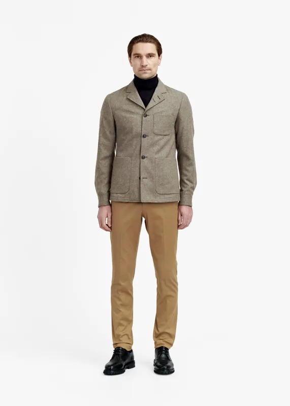 Harrison Blazer sold by Denali