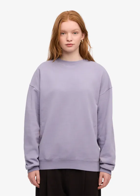 Organic Oversized Crew sold by Denali