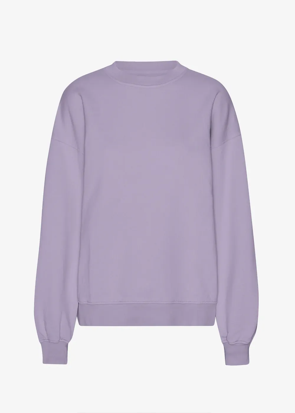 Organic Oversized Crew sold by Danali product image thumbnail 2