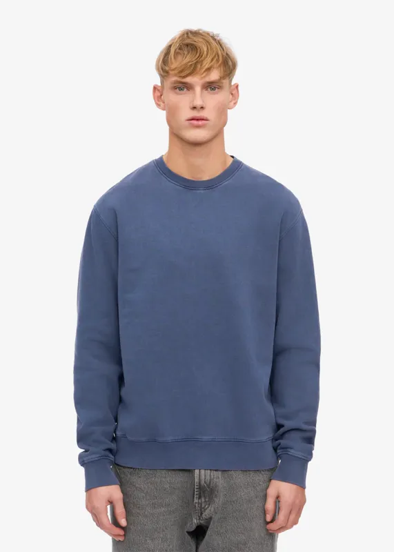 Classic Organic Crew sold by Danali