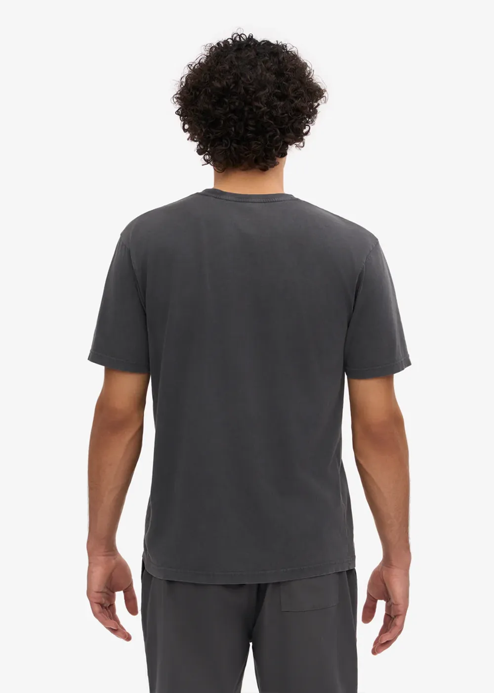 Classic Organic Tee sold by Denali product image thumbnail 3