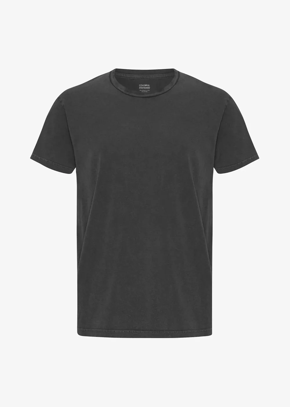 Classic Organic Tee sold by Denali product image thumbnail 2