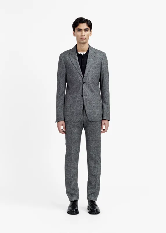 Justin Blazer sold by Denali