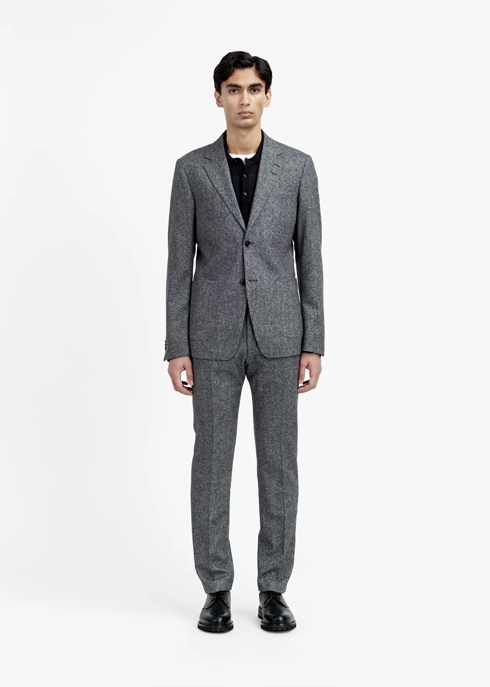 Justin Blazer sold by Denali