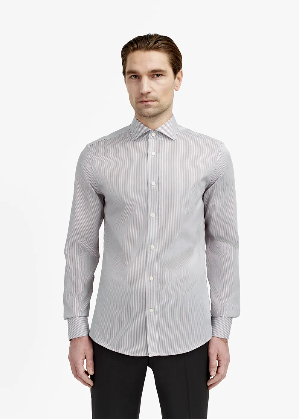 Adley C Shirt sold by Denali